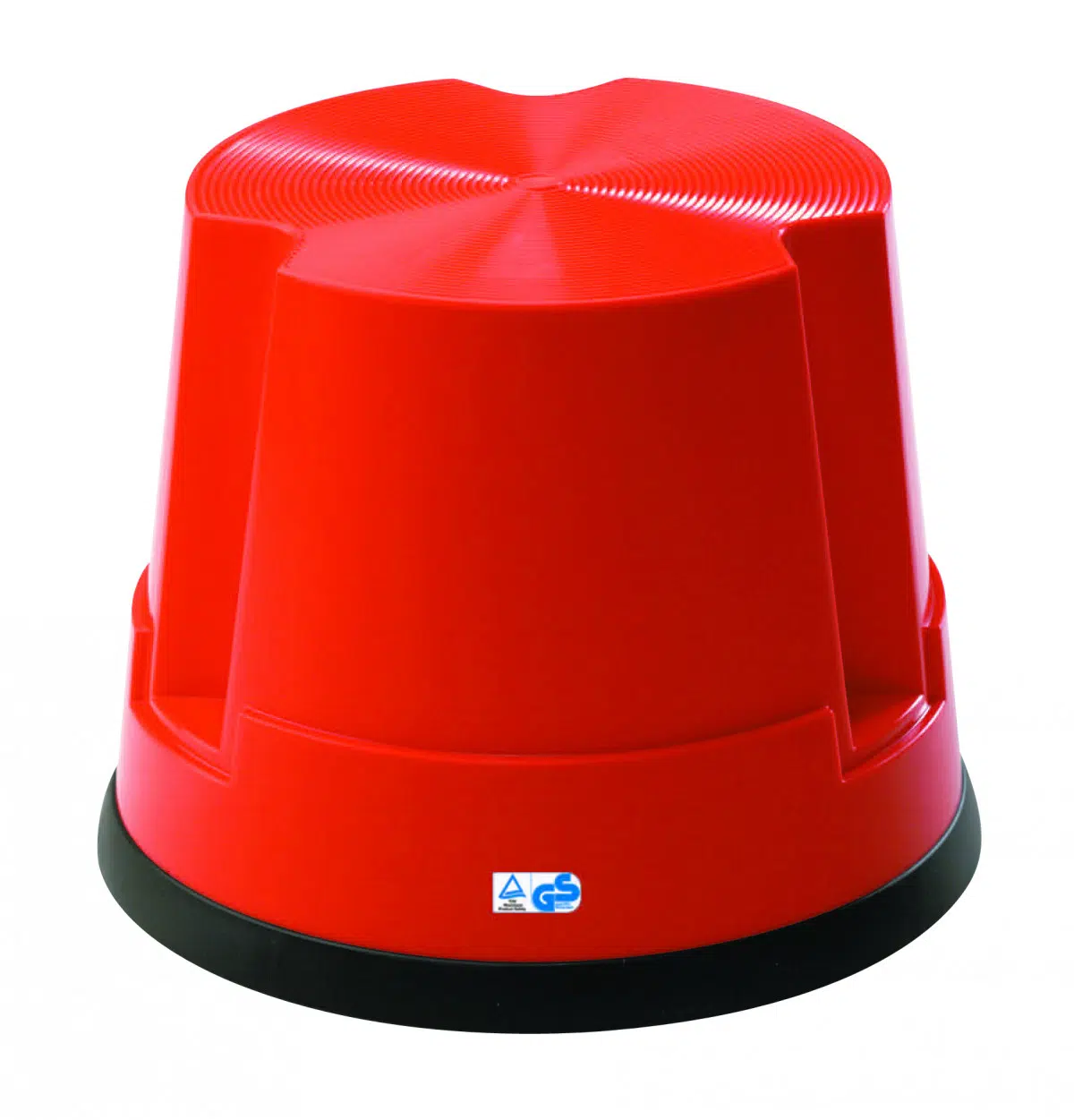 Fílafótur 300mm rauður