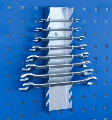 Fast-lykla-haldari 70*290mm