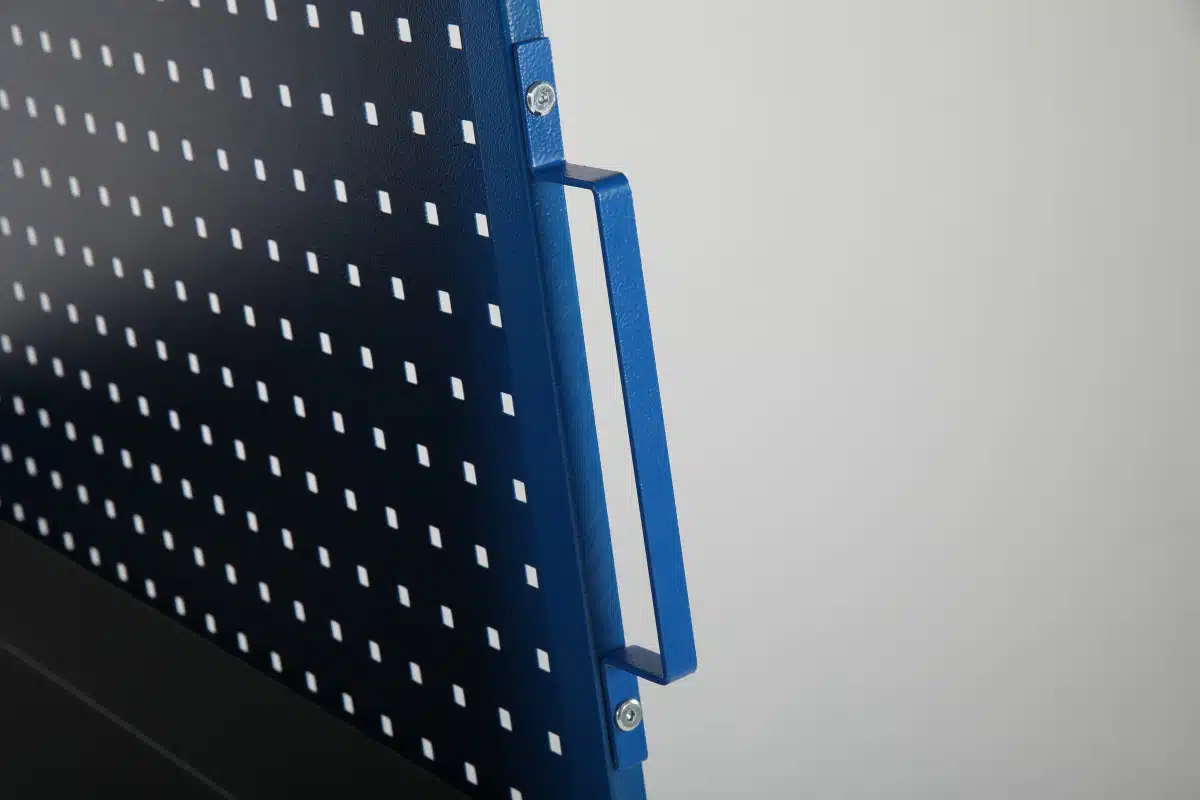 Verkfæravagn m. gataspjöldum stór - Image 6