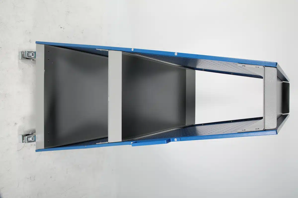 Verkfæravagn m. gataspjöldum stór - Image 5