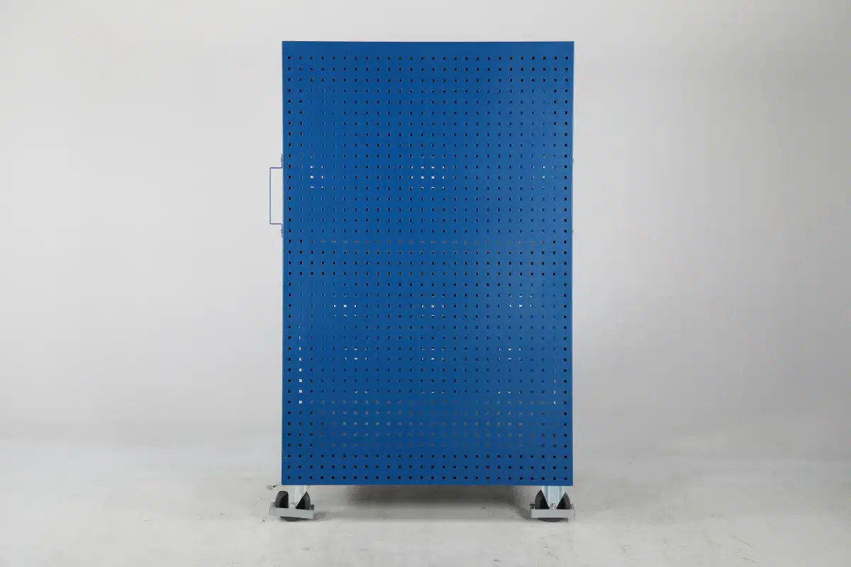 Verkfæravagn m. gataspjöldum stór - Image 3