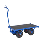 Beislisvagn 95*54cm - 800kg