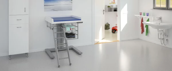 Granberg rafdrifin skiptiborð fyrir leikskóla - Image 18