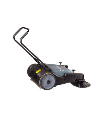 Vélsópur handvirkur