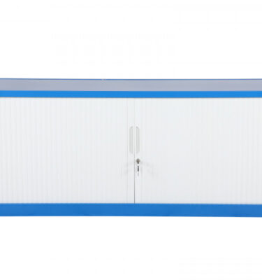 Verkfæraskápur 272x1380x540mm