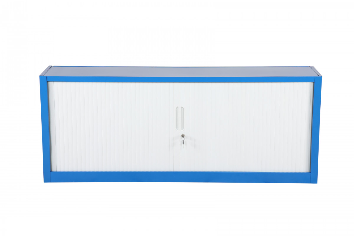 Verkfæraskápur 272x1380x540mm