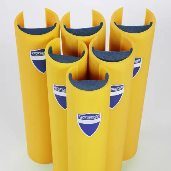 Árekstrarvörn 600mm (70-87mm) - Image 2