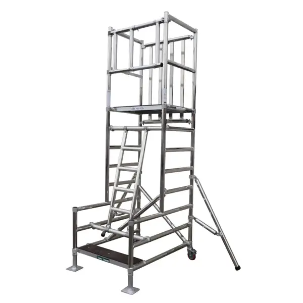 Vinnupallur / púlt - Eurotowers Podium 3 - Síðasta eintakið