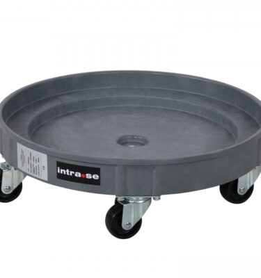 Tunnuhringur f. 200 l. plast