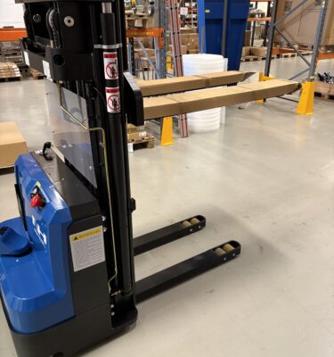 Staflari raf, 3.5m, 1,5t, FREELIFT