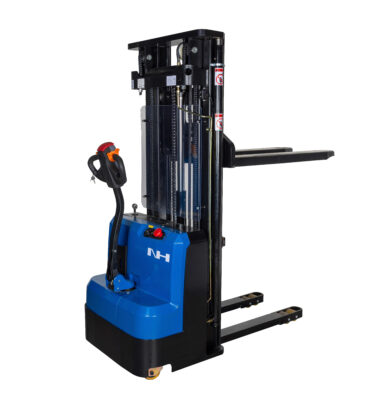 Staflari raf, 3.5m, 1,5t, FREELIFT