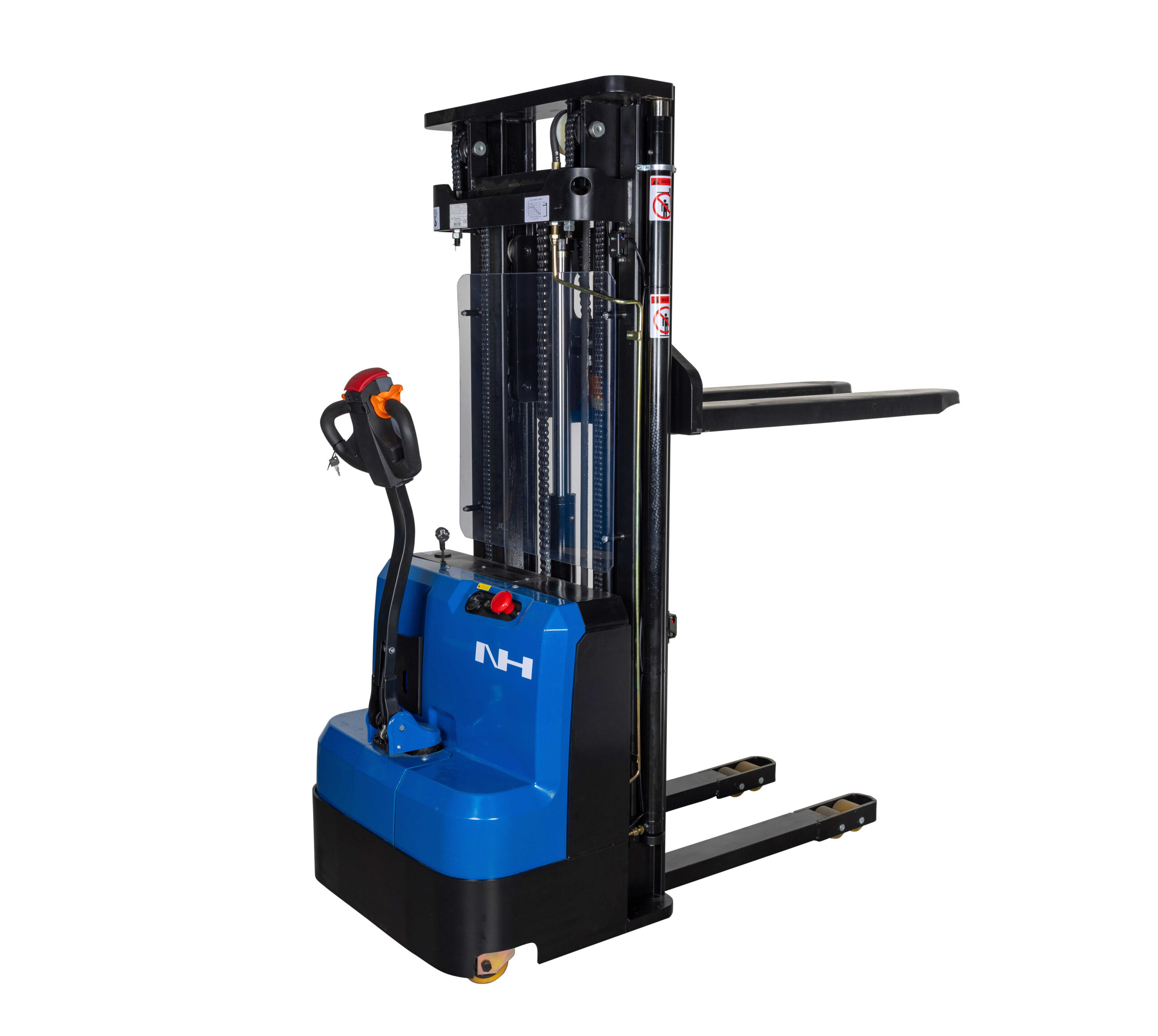 Staflari raf, 3.5m, 1,5t, FREELIFT