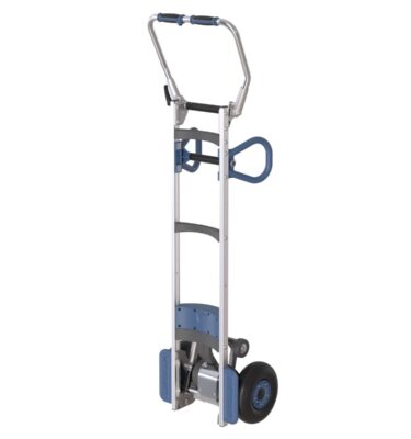 SANO LIFTKAR SAL Pro 170 Fold-L | Rafdrifin tröpputrilla