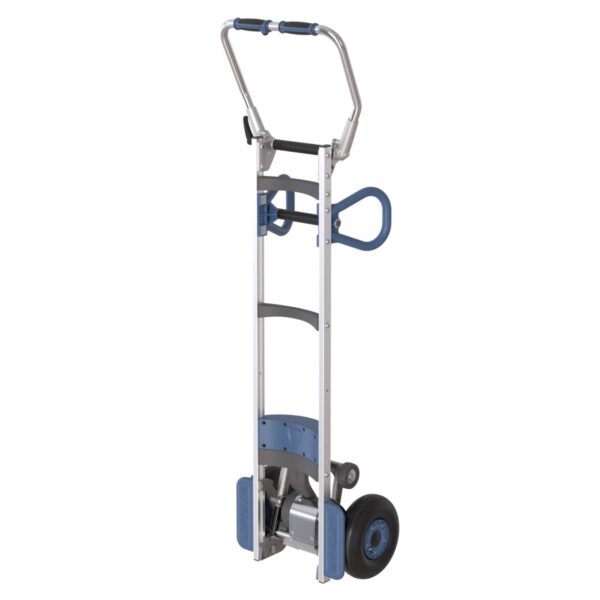 SANO LIFTKAR SAL Pro 170 Fold-L | Rafdrifin tröpputrilla