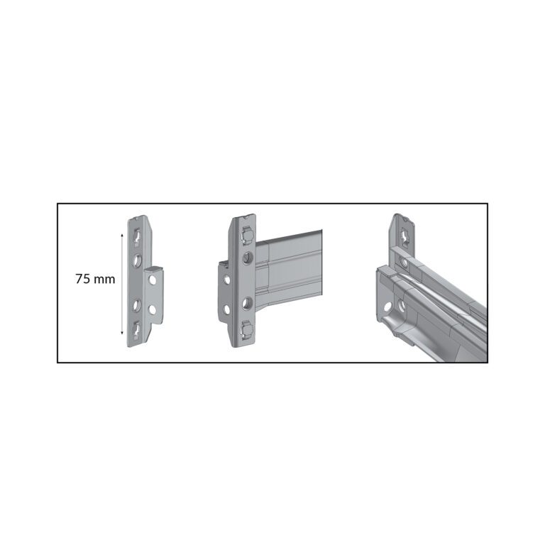 Rosss hilla 2475x1570x525mm - Image 9