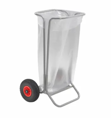 Ruslapokagrind f.100-110ltr poka