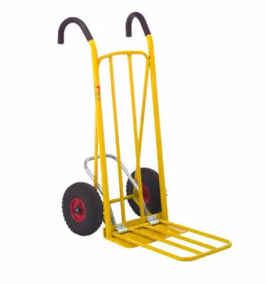 Sekkjatrilla Ergo CLM 250 LS