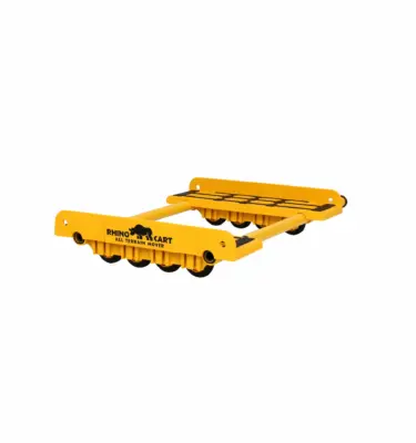 Rhino Cart stillanlegur flutningspallur 900kg
