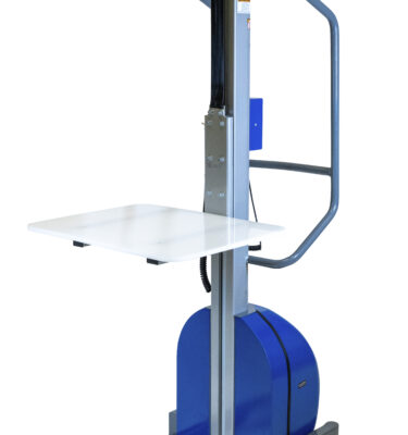 Léttlyfta 2000mm, 150kg *Ný