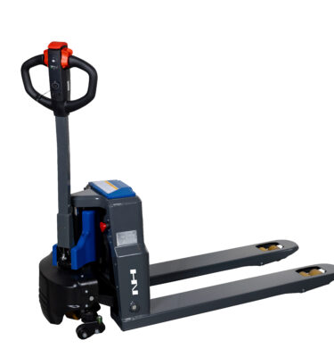 Raf brettatj. 1800kg 10ah lithium