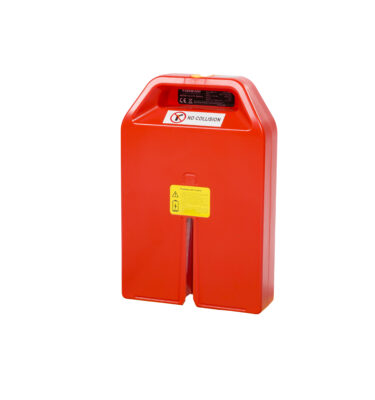 Auka batterí 48v/10ah - Fyrir SKP1800E