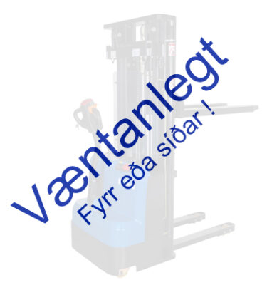 Staflari raf, 3,5m , 1,5t INITIAL LIFT