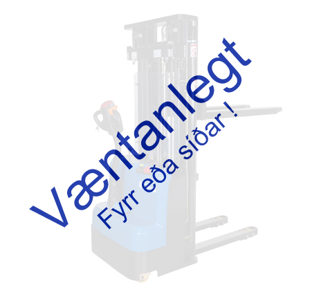 Staflari raf, 3,5m , 1,5t INITIAL LIFT