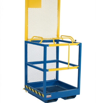 Lyftarakarfa 800x800 mm