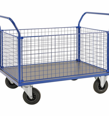 Grindarvagn 1366x800x1020mm